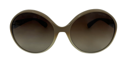 Miu Miu Gafas,Ovalas,Pasta,Gris/Beige,SMU04M,C,2*